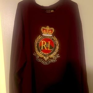 Ralph Lauren polo !!!!!!!!